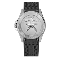 Orologio Mido Uomo OCEAN STAR 200 in Acciaio M026.930.17.051.00 - M026.930.17.051.00